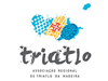 Logo-Associação Regional Triatlo Madeira