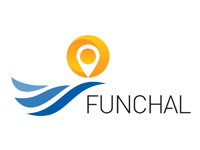 Logo-Câmara municipal do Funchal