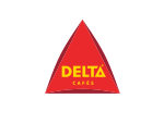 Logo-Delta Cafés