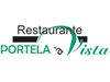 Logo-Restaurante Portela à Vista